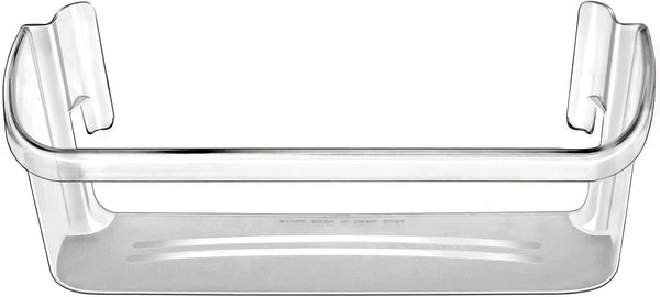 UPGRADED 240323002 Refrigerator Door Bin Shelf, Compatible with Frigidaire & Kenmore, Replacement Parts for Bottom