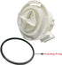 Washer Drain Motor Pump EAU64082901 BLDC 26V for LG Washing Machine WDD0032X1M WDD0015X1M Drainage Pump Repair Parts