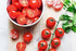 Harley Seeds 30 Sweetie Cherry a.k.a. Sugar Sweetie Tomato Seeds, Heirloom Non-GMO, Extra Sweet, Heavy-Yielding