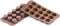 Silikomart Praline Silicone Easy Chocolate Mold
