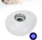 Mini Humidifier, Cool Mist Humidifier Essential Oil Diffuser, Portable USB Plug Water Bottle Humidifier for Travel