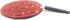 NonStick Mini Uttapam Pan, Mini Pancake Maker, Aluminium Uttapam Tawa with 7 Cavities