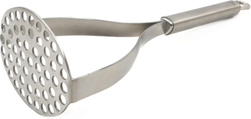 Kuchenprofi Parma Tri-Handle Stainless Steel Potato Masher, 16012152