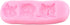 Cat Silicone Fondant Molds for Cake Decorating, Cupcake Topper Candy Chocolate