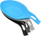 uxcell Silicone Spoon Rest - 7.68" x 3.74" Heat Resistant Kitchen Utensil Holder, Spatula Ladle Rest for Counter Stove