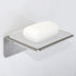 Shower Soap Holder - Minimalist Design SUS 304 Soap Dish - No