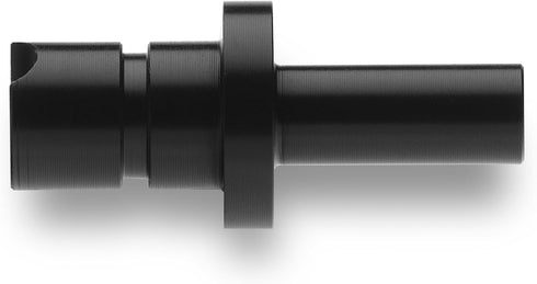 Jura Milk System HP3 Compatible Milk Tube Accessory Set, 2 Pieces