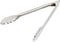 Edlund 4412HDL 44 Series Heavy-Duty Scallop Utility Tongs, 12"