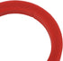 Silicone Group Gasket 2PCS E61 Replacement for Gaggia Coffee Machines, Leak Proof, High Temp Resistance