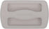 HEMOTON Silicone Toaster Dust Covers - 2 Slice Toaster Lid for Electric Bread Maker Top Covers