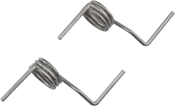 CHENJIN DA61-08314B Refrigerator Divider Door Spring 2PCS Replacement Part for DA61-03230B