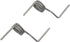 CHENJIN DA61-08314B Refrigerator Divider Door Spring 2PCS Replacement Part for DA61-03230B
