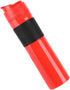 Coffee Bottle, 350ml Portable Coffee Press Bottle for Travelling, Tea Coffee Maker, Red