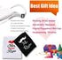 Kwieema Mr. Right Mrs. Always Right Aprons for Couple - Bridal Shower Present, Wedding Gifts for Couple