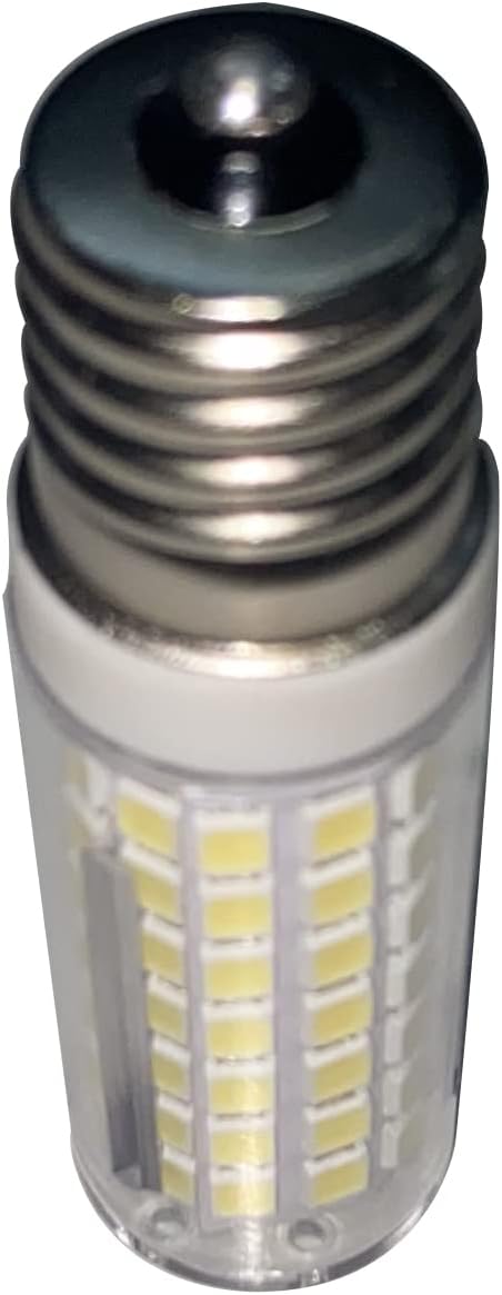 LED Bulbs Freezer Refrigerator 5304498578, Compatible With Kenmore