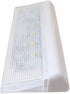 WPW10515057 LED Light Replacement for Whirlpool WRS325FNAM00, Side-by-Side Refrigerator