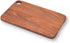 Wooden Chopping Board - Natural Acacia Cutting Board for Kitchen Vegetables, Fruits & Cheese