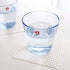 iittala 1024679 Cartio Glass Tumbler, Set of 2, Aqua