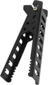 VBESTLIFE Hot Plate Gripper, Bowl Pot Holder, Pan Gripper, Hot Dish Lifter Clip Clamp