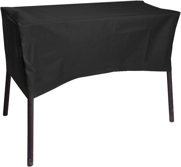 ZBXFCSH Heavy-Duty Patio Cover for Camp Chef 3 Burners Stove PRO90, SPG90B, TB90LW, TB90LWG