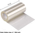 Cake Collars 4x 394inch, Mousse Cake Acetate Sheets for Cake Decorating and Chocolate Mousse Baking