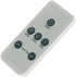COV31214201 Remote Control for LG Air Conditioner Models LW1512ER, LW1812ER, LW2412ER, LW8012ERJ
