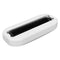 Reusable Handheld Crumb Sweeper with Soft Bristles for Cleaning Home Table, Bed Sheet, Clothes, and Sofa