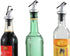 Woonsoon 20 Pcs Leak-proof Capwine Cap Olive Oil Dispenser Bottle Designed for Oil,Olive Oil Pour Spout Vinegar