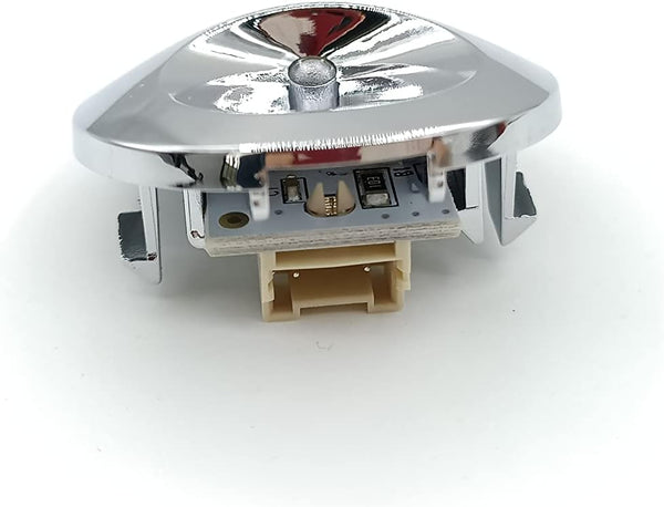 GE Refrigerator LED Light Assembly WR55X11132 WR55X25754 3033142 AP5646375 PS4704284 (3)