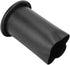 Hair Dryer Holder in Drawer, Solid Stainless Steel Blow Shelf for Home Salon, Hair Care Tools Under Table Holder