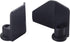 2 Pack Bread Maker Machine Blade Replacement, Kneading Paddles Compatible with Breadman Models TR-2200C, TR2500BC,