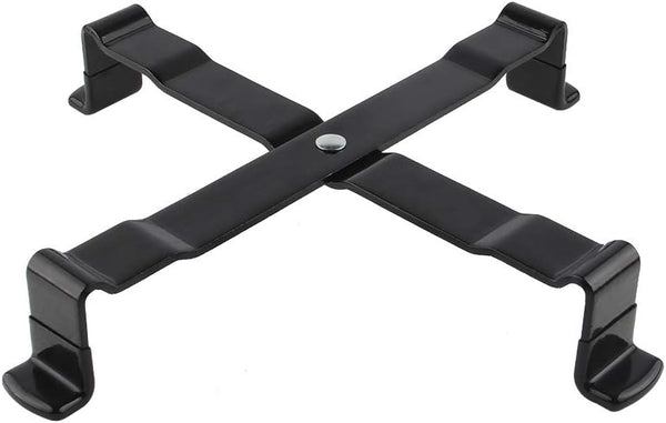 Kamado Grill Table Nest Stand for Big Green Egg Medium,Big Green Egg