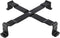 Kamado Grill Table Nest Stand for Big Green Egg Medium,Big Green Egg