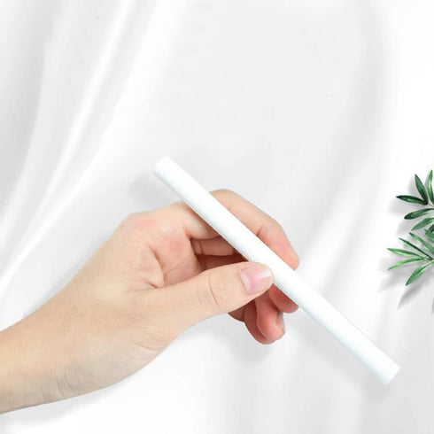 50-Pack Car Diffuser Sponges - Refill Sticks, Absorbent Sponge Sticks for Car Humidifier Diffuser