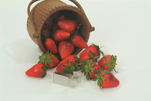 Fox Run Strawberry Huller, Set of 4