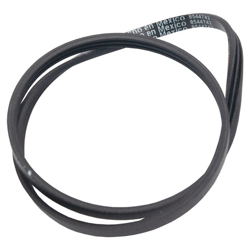 Supplying Demand 8544742 Clothes Dryer Blower Drive Belt Replacement, Model Specific Not Universal