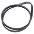 Supplying Demand 8544742 Clothes Dryer Blower Drive Belt Replacement, Model Specific Not Universal