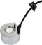 Ultrasonic Mist Maker for Halloween, Water Fountain, Pond, Party, Rockery Fish Tank, Vase Birdbath Deco