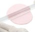 Mini Acrylic Rolling Pin - 7.7 Inch Fondant Roller for Baking