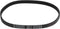 uxcell W10006384 Washer Drive Belt, Power Transmission Belt for Washing Machine, Dryer