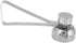 Fdit Egg Topper Cutter - Stainless Steel Eggshell Opener for Soft or Hard Boiled Eggs