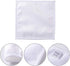 PYD Life 12 Pack Sublimation Blanks White Towel, 8 Inch Bathroom Hand Towel for Heat Press Transfer Print