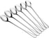 20 Piece Long Handle Iced Tea Spoon Set, Stainless Steel Coffee Mixing Spoons