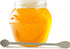 2 PACK Syrup Dipper Honey Dipper Stick Silicone, Long Handle Syrup Dipper Stick, Honey Mixing Stirrer Spoon, Honey Wand