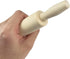 Miokun 24 Pack 7.9 Inch Wood Small Rolling Pin for Kids, Kids Rolling Pin for Home Kitchen