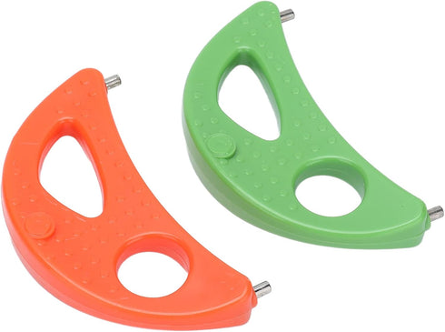 2Pcs Tool Compatible with Power Series Delux PRO Classic CL003AP E1188 E1189 MT1000 Juicer Replacement Parts