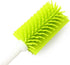 Bottle Brush Cleaning Set, Long Handle Dish Cup Scrubber for Non-Stick Pot, Pan, Bowl, Coffee Mugs