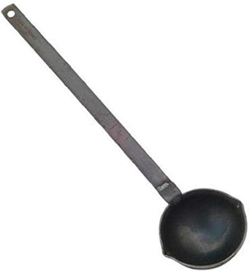 COBRA PRODUCTS CO 3" Ci Solder Ladle