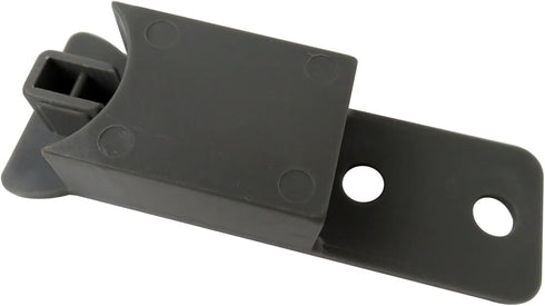 W10917049 Handle End Cap Replacement for Whirlpool WRT108FZDT01 Refrigerator, Replace W10838116, PS11770023, W10653466