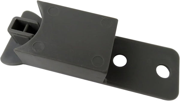 W10917049 Handle End Cap Replacement for Whirlpool WRT108FZDT01 Refrigerator, Replace W10838116, PS11770023, W10653466